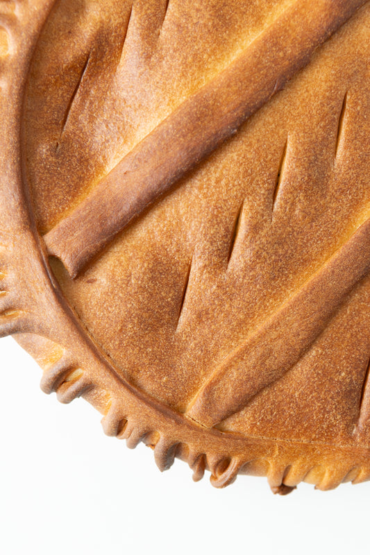 Spicy Cabbage (vegan)