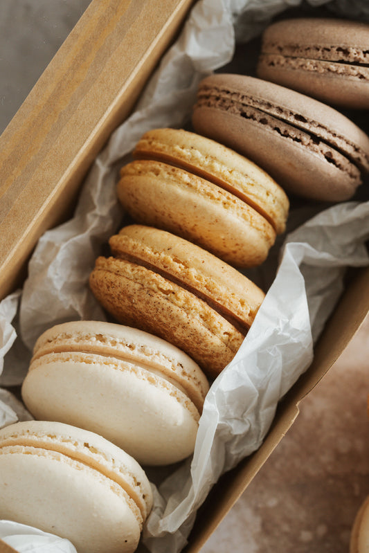 Macarons