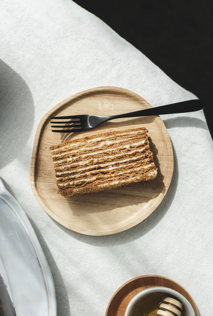 Russian Honey Cake