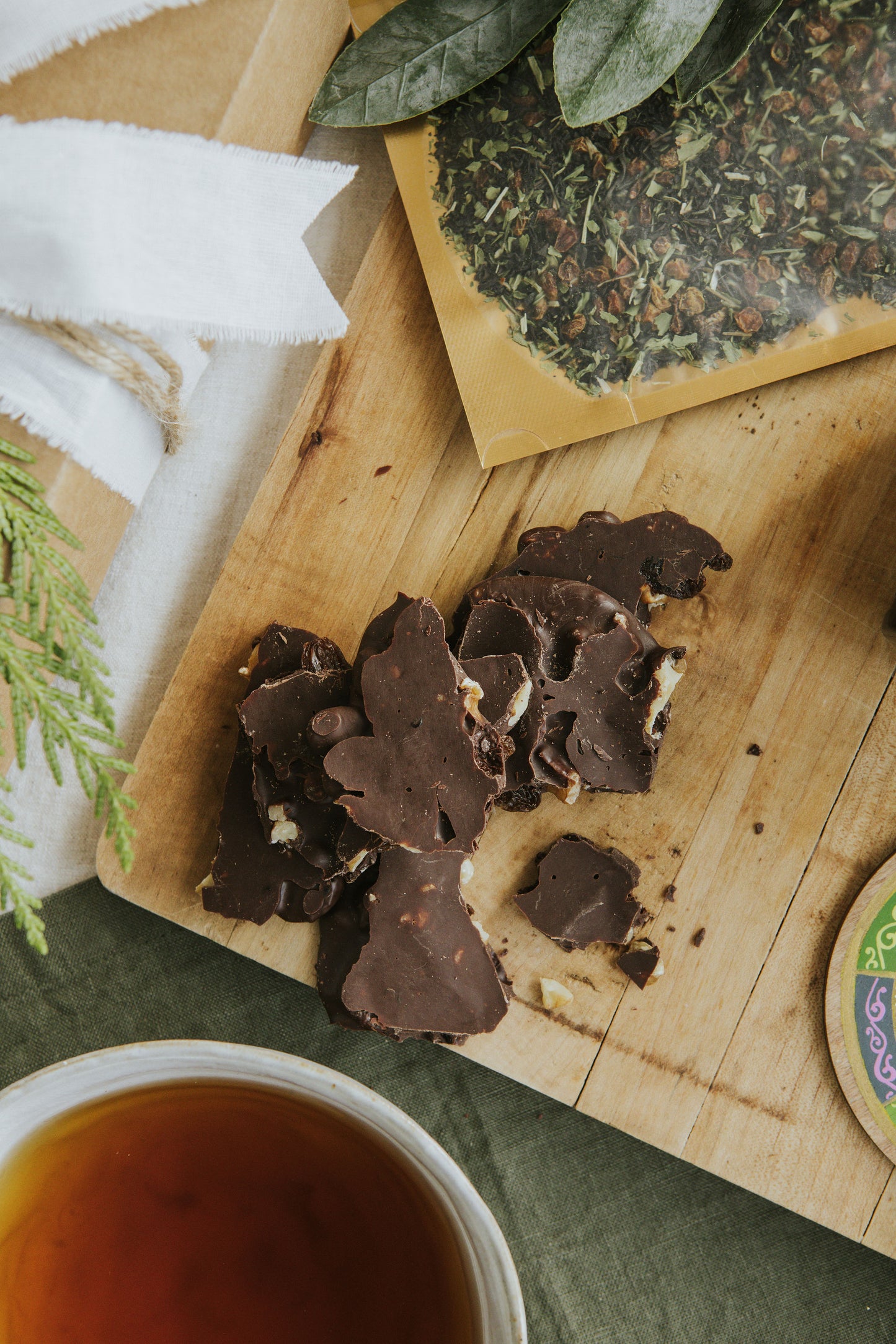 Christmas Gift Box - PRE-ORDER FOR DEC. 22-23