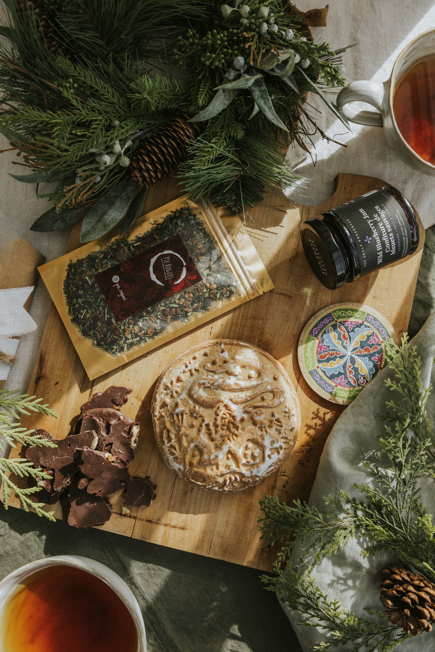 Christmas Gift Box - PRE-ORDER FOR DEC. 22-23