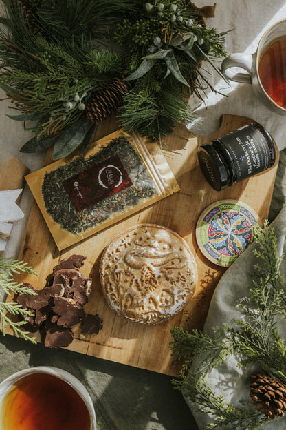 Christmas Gift Box - PRE-ORDER FOR DEC. 22-23