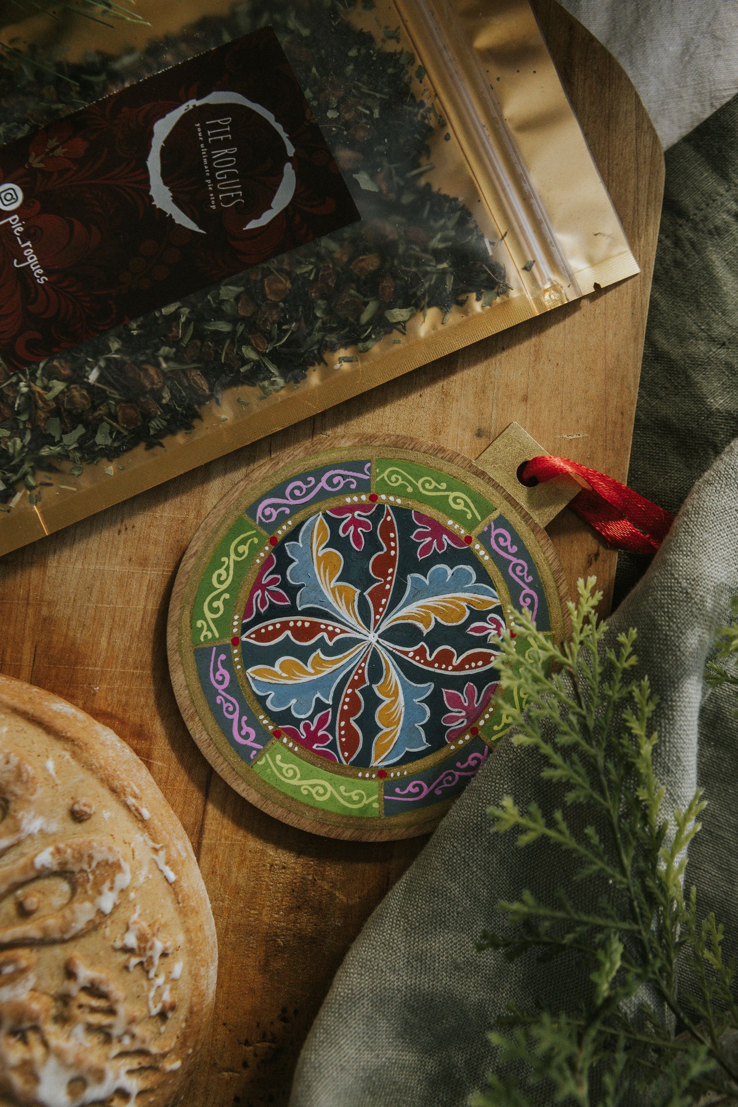 Christmas Gift Box - PRE-ORDER FOR DEC. 22-23