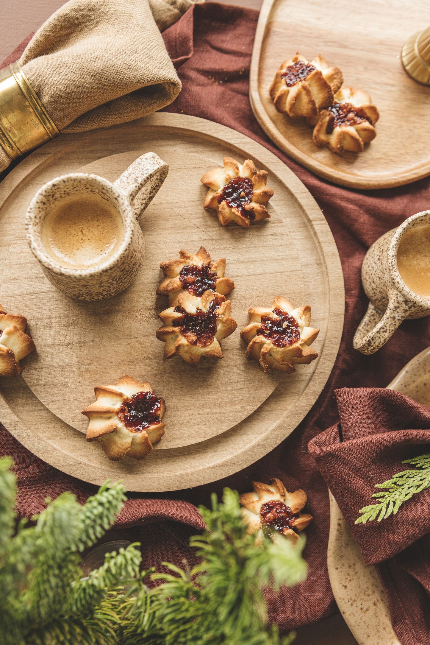 Christmas Gift Box - PRE-ORDER FOR DEC. 22-23